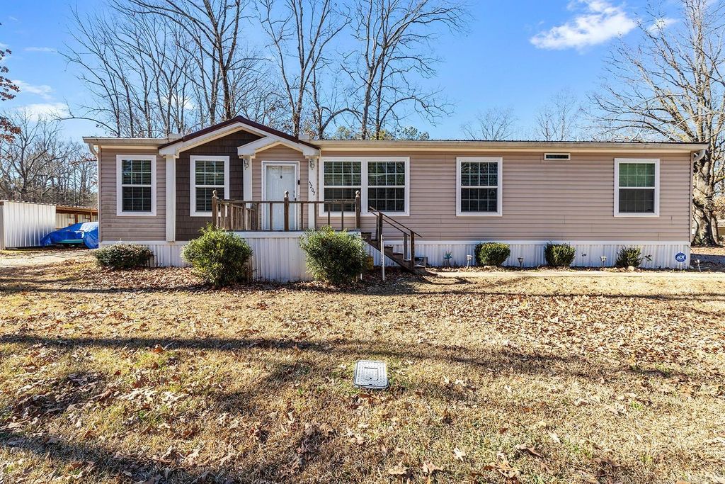 5207 Straughn, Pine Bluff, AR 71603