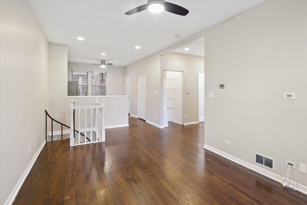 3923 W Ainslie Street 1E, Chicago, IL 60625 — photo 5