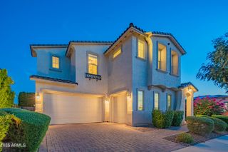 20911 E MOCKINGBIRD Drive, Queen Creek, AZ 85142
