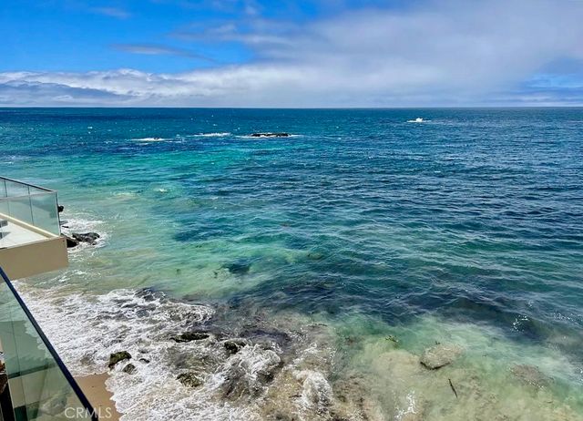 1261 Ocean Front, Laguna Beach, CA 92651
