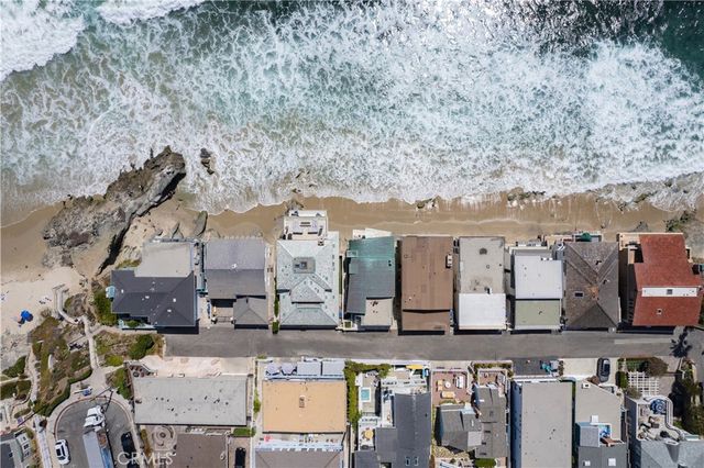 1261 Ocean Front, Laguna Beach, CA 92651