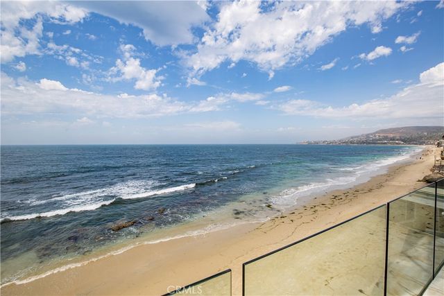 1261 Ocean Front, Laguna Beach, CA 92651