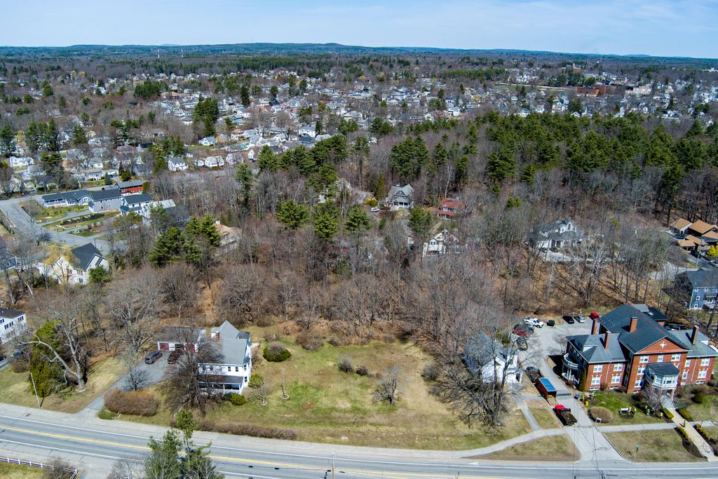 63 Capisic Street B, Portland, ME 04102 — exterior