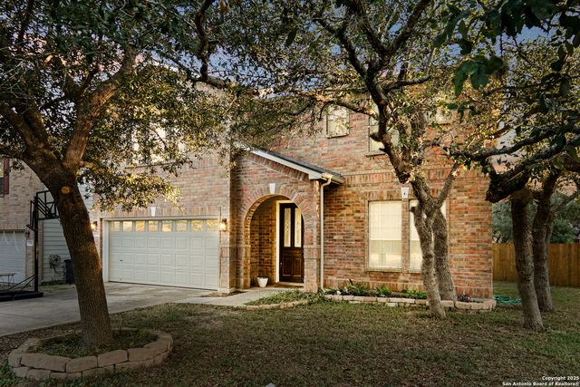8110 Cooper Corral, San Antonio, TX 78255