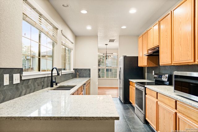 8110 Cooper Corral, San Antonio, TX 78255