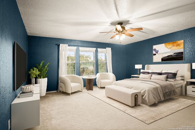 8110 Cooper Corral, San Antonio, TX 78255