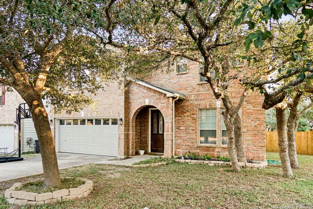 8110 Cooper Corral, San Antonio, TX 78255