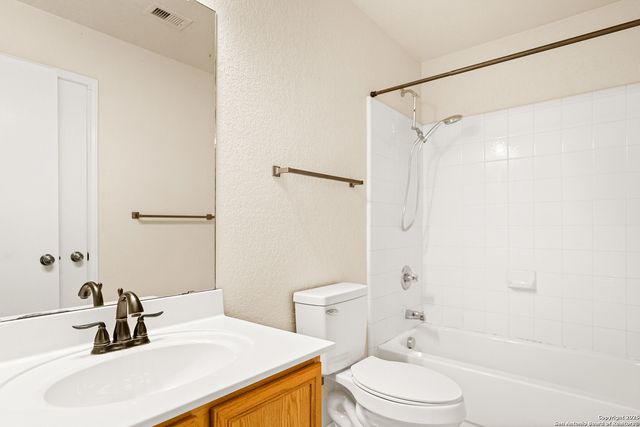 8110 Cooper Corral, San Antonio, TX 78255