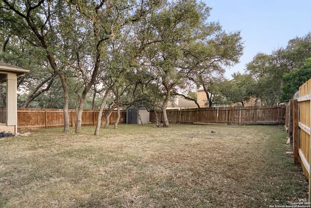 8110 Cooper Corral, San Antonio, TX 78255
