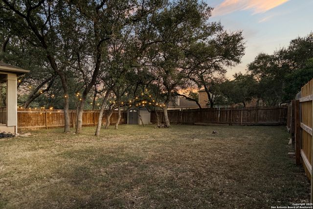 8110 Cooper Corral, San Antonio, TX 78255