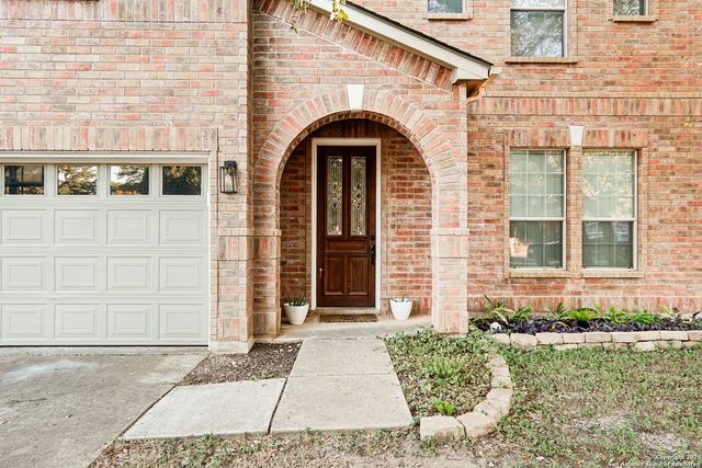 8110 Cooper Corral, San Antonio, TX 78255