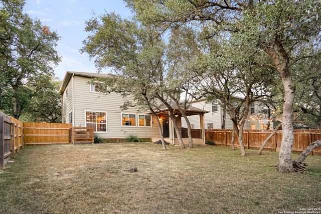 8110 Cooper Corral, San Antonio, TX 78255