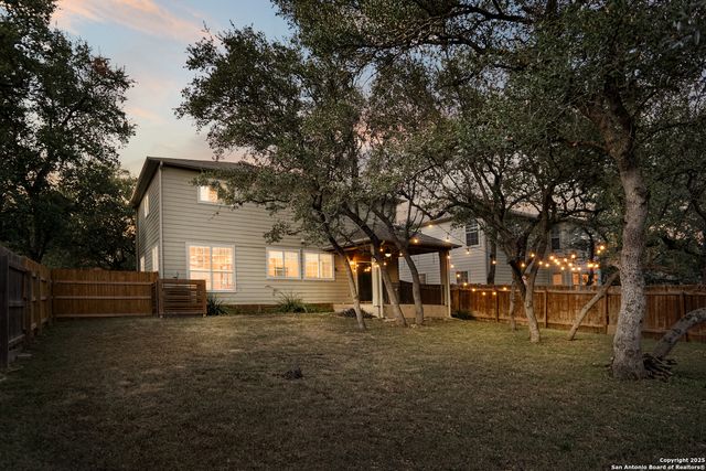 8110 Cooper Corral, San Antonio, TX 78255