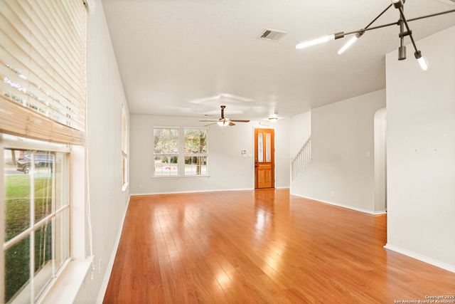 8110 Cooper Corral, San Antonio, TX 78255