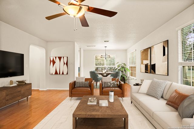 8110 Cooper Corral, San Antonio, TX 78255