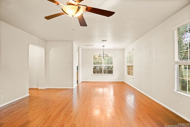 8110 Cooper Corral, San Antonio, TX 78255