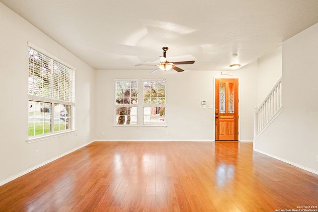 8110 Cooper Corral, San Antonio, TX 78255