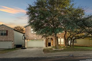 8110 Cooper Corral, San Antonio, TX 78255