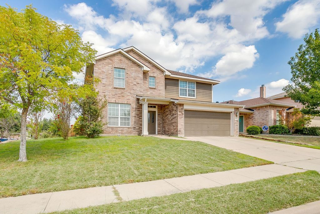 3601 Hudgins Ranch Road, Fort Worth, TX 76262 — photo 3