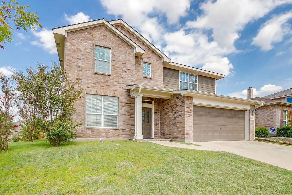 3601 Hudgins Ranch Road, Fort Worth, TX 76262 — photo 4