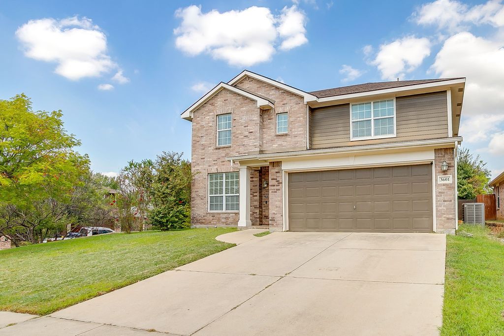3601 Hudgins Ranch Road, Fort Worth, TX 76262 — photo 5