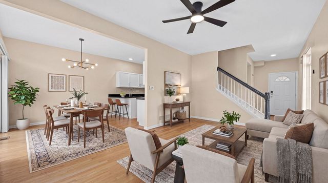 1644 Windward Avenue, Naperville, IL 60563