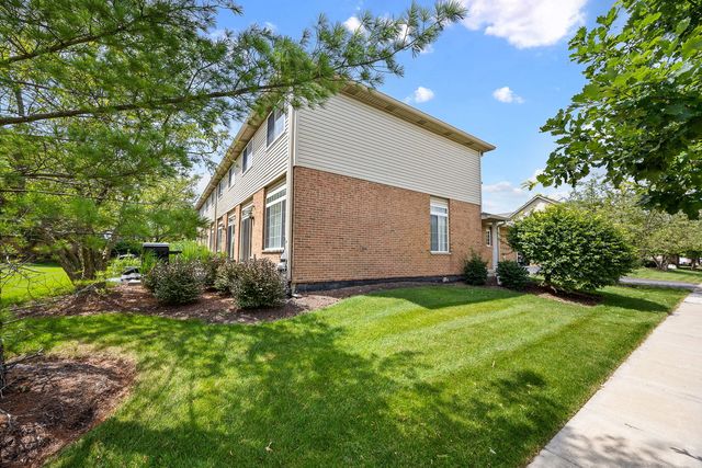 1644 Windward Avenue, Naperville, IL 60563