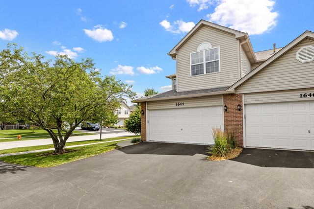 1644 Windward Avenue, Naperville, IL 60563