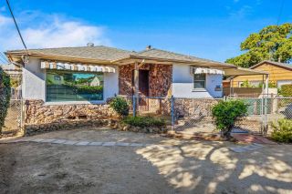 1060 Del Mar Avenue, Chula Vista, CA 91911
