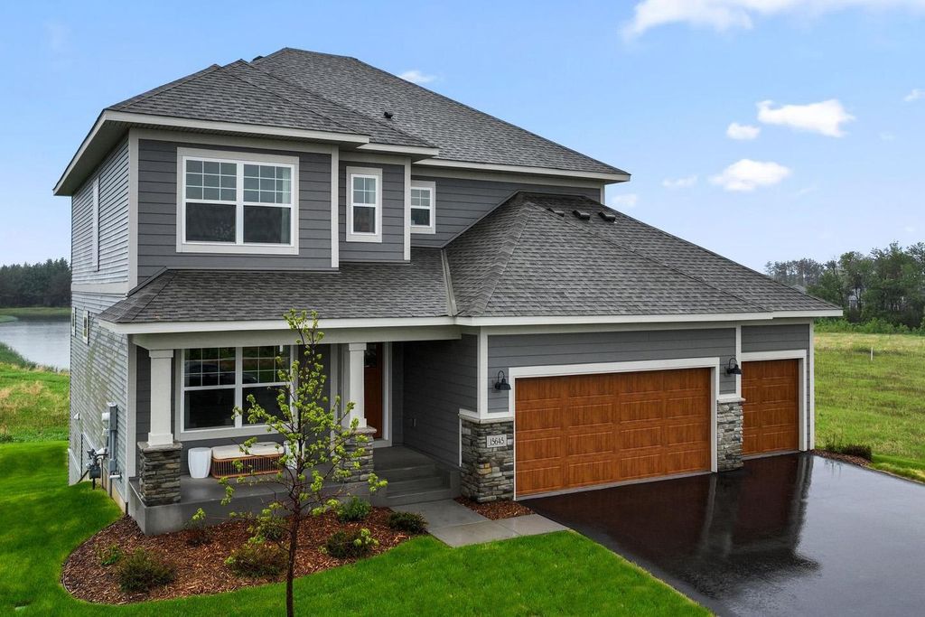 15645 Granada Avenue N, Hugo, MN 55038 — photo 3