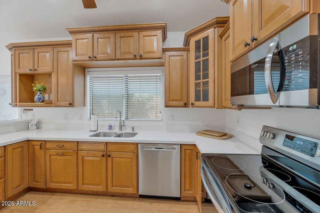 13220 N 95TH Way, Scottsdale, AZ 85260 — photo 3