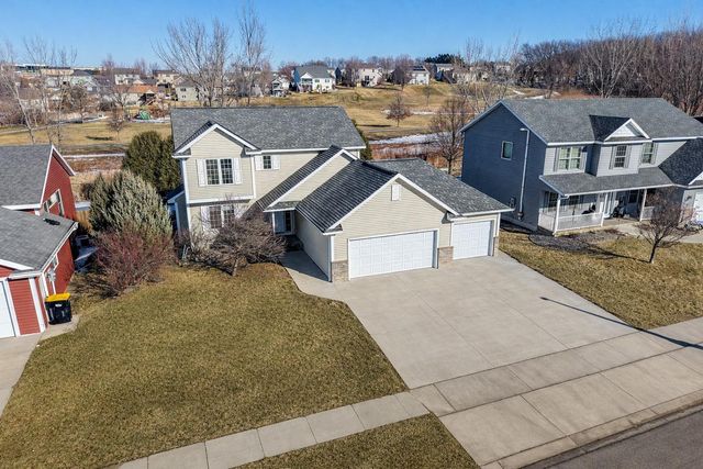 5259 Florence Dr NW, Rochester, MN 55901