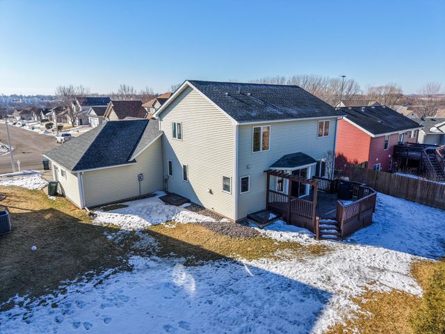 5259 Florence Dr NW, Rochester, MN 55901