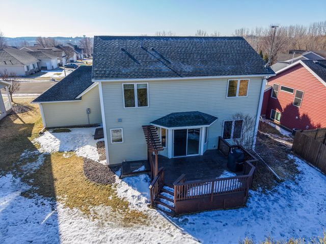 5259 Florence Dr NW, Rochester, MN 55901