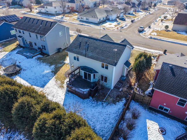 5259 Florence Dr NW, Rochester, MN 55901