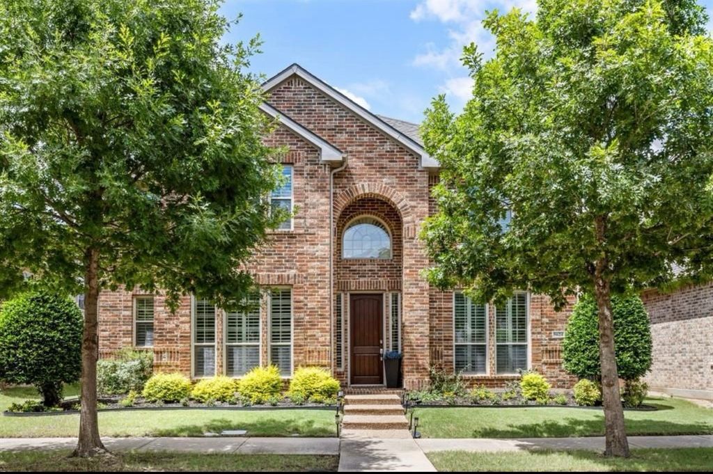 5624 Belton Lane, Mckinney, TX 75070