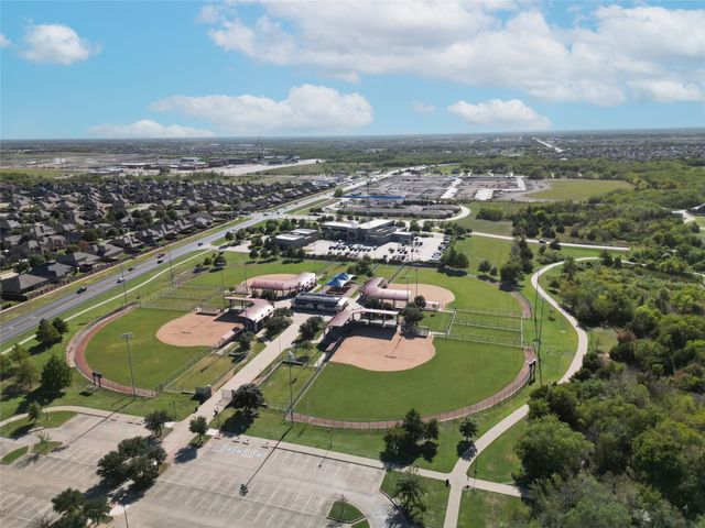 1125 Baker Bridge Drive, Forney, TX 75126