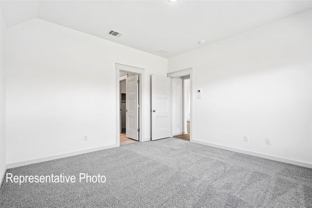 1125 Baker Bridge Drive, Forney, TX 75126