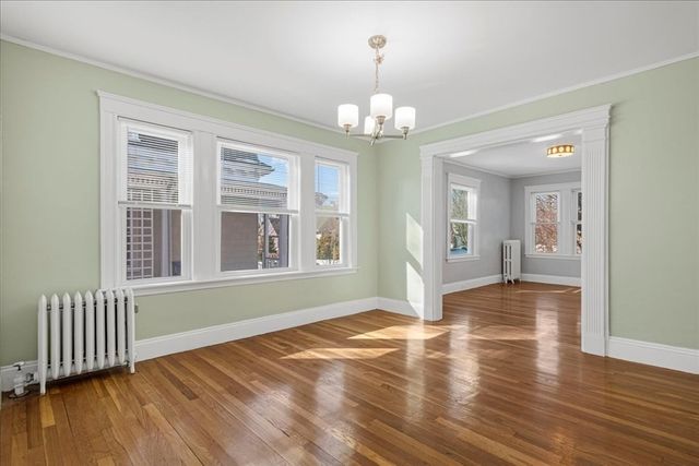 51 Roslin St 1, Boston, MA 02124