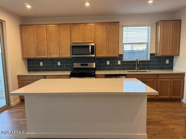 24138 W Carver Drive, Buckeye, AZ 85326