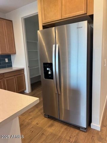 24138 W Carver Drive, Buckeye, AZ 85326