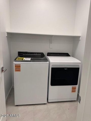 24138 W Carver Drive, Buckeye, AZ 85326