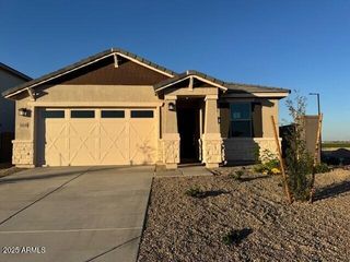 24138 W Carver Drive, Buckeye, AZ 85326