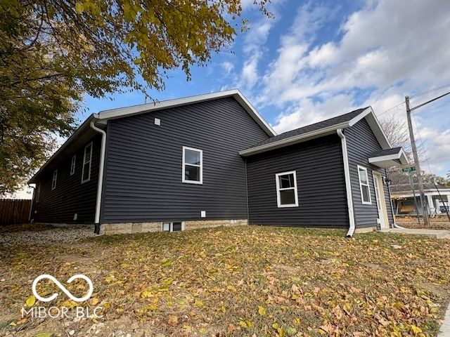 330 E Church Street, Eaton, IN 47338