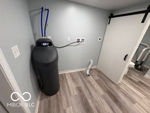 330 E Church Street, Eaton, IN 47338