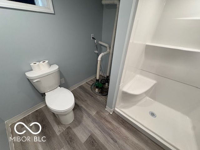 330 E Church Street, Eaton, IN 47338