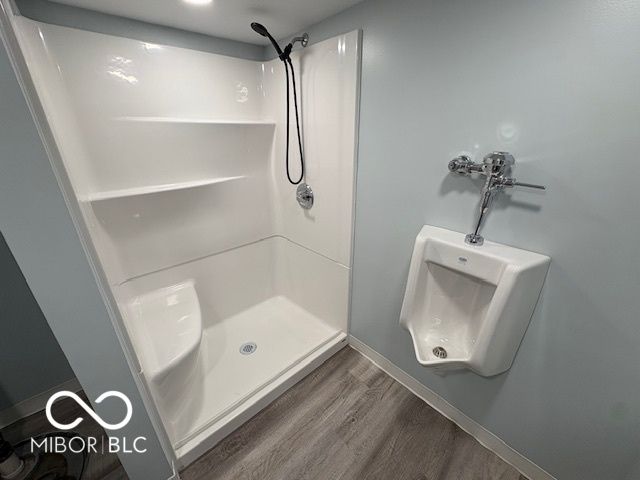 330 E Church Street, Eaton, IN 47338