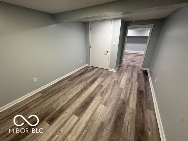 330 E Church Street, Eaton, IN 47338