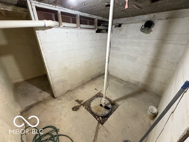 330 E Church Street, Eaton, IN 47338