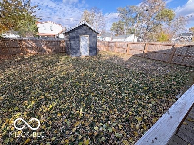 330 E Church Street, Eaton, IN 47338